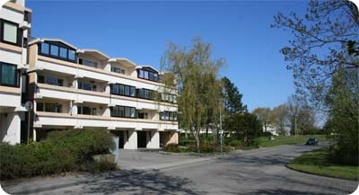 Privatvermietung Ostsee - Büro Schönberg-Holm