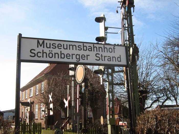 Museumsbahnhof