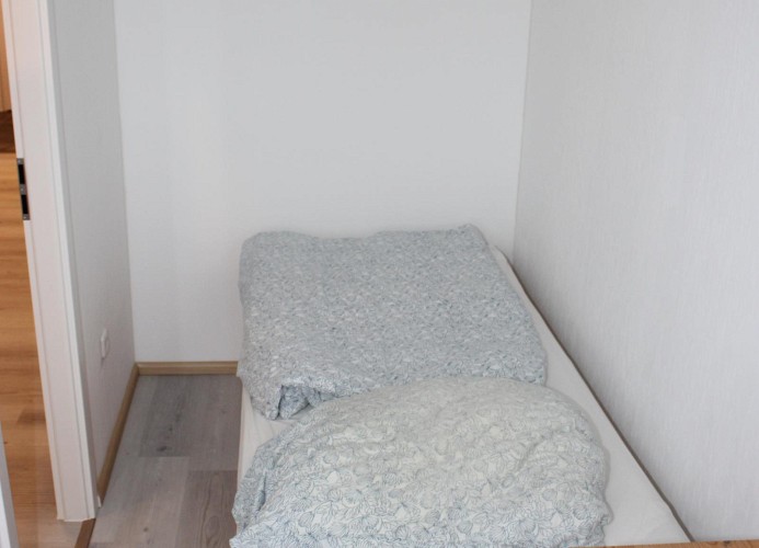 Ferienwohnung F414