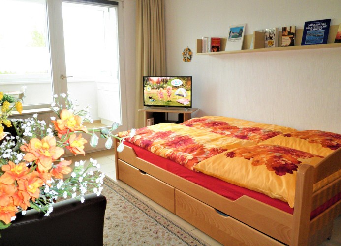 Ferienwohnung F321