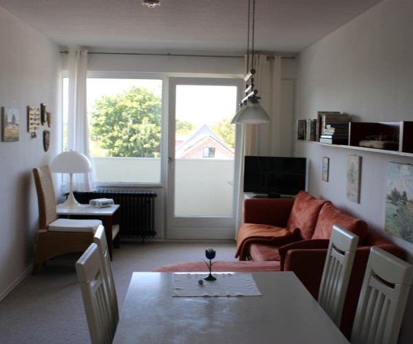 Ferienwohnung L204