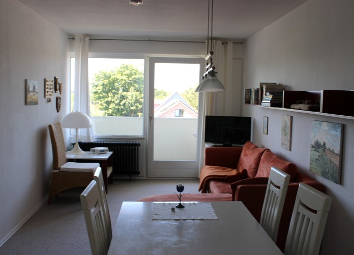 Ferienwohnung L204