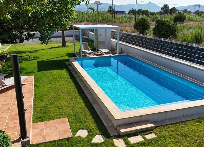 Finca Gabriela