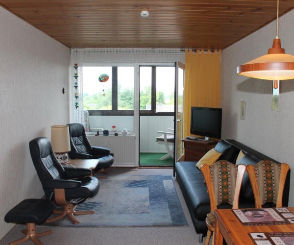 Ferienwohnung F324