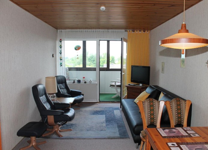 Ferienwohnung F324
