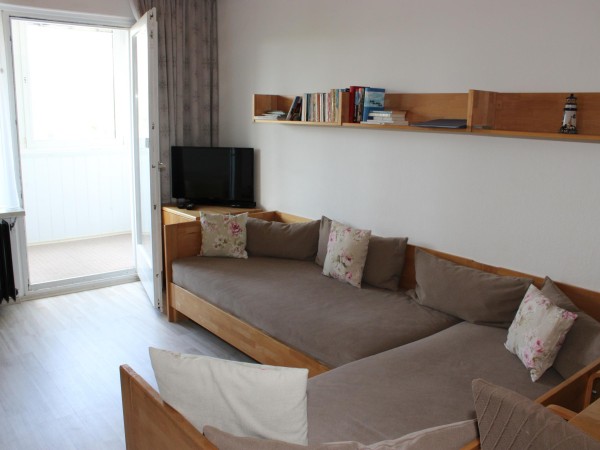 Ferienwohnung L202
