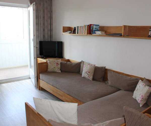 Ferienwohnung L202