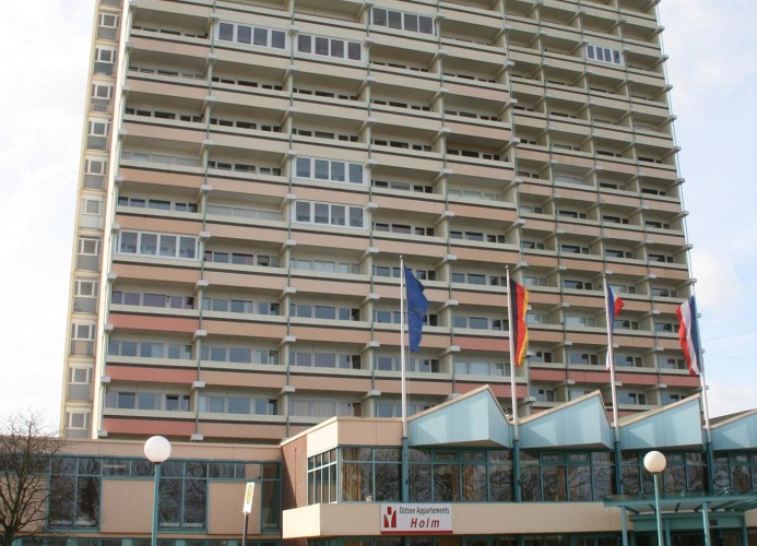 Appartement K1213