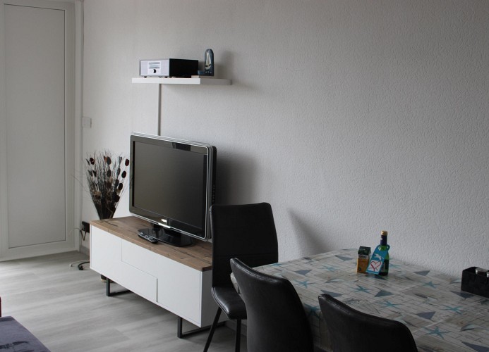 Ferienwohnung L432