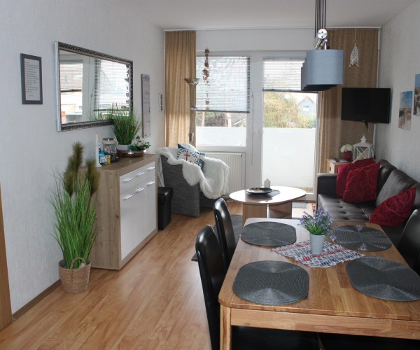 Ferienwohnung L150