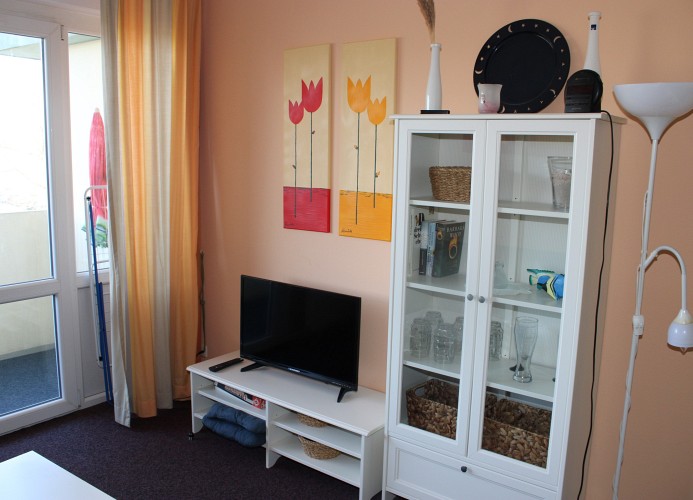 Ferienwohnung E312