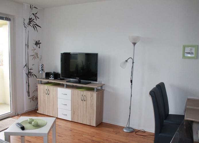 Ferienwohnung L354