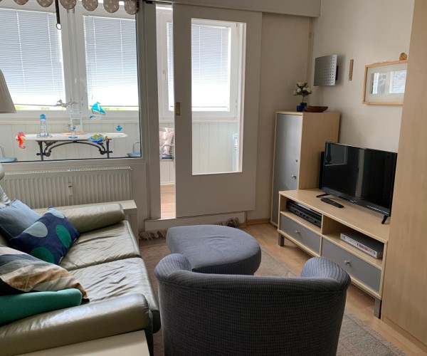 Ferienwohnung F402