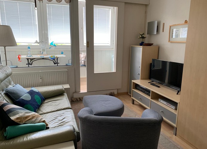 Ferienwohnung F402