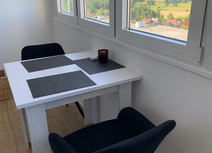 Appartement K1213