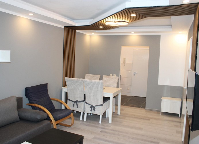 Ferienwohnung F414