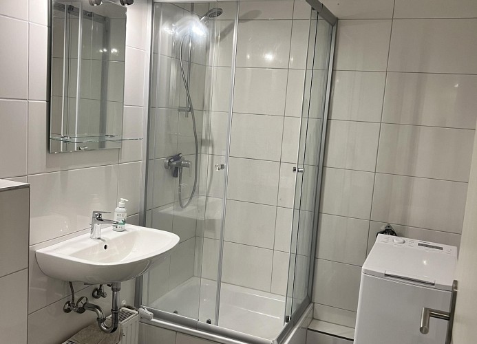 Ferienwohnung F239