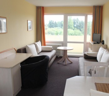 Ferienwohnung E220