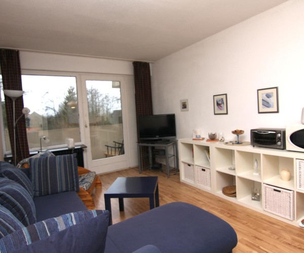 Ferienwohnung F156