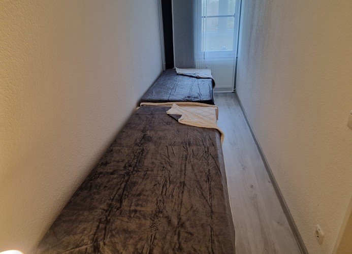 Ferienwohnung S249