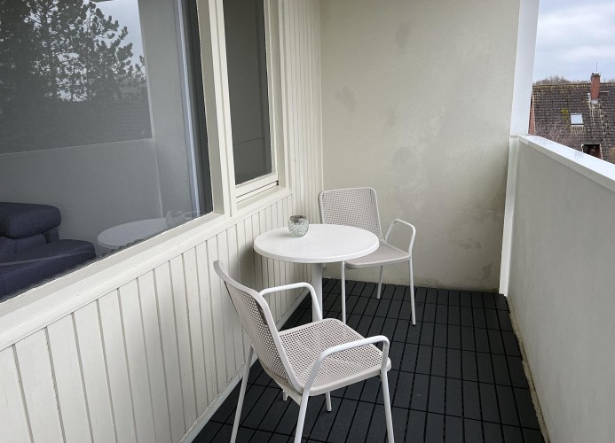 Ferienwohnung L254