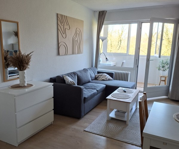 Ferienwohnung S251