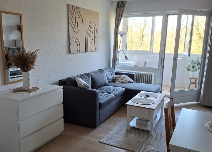 Ferienwohnung S251