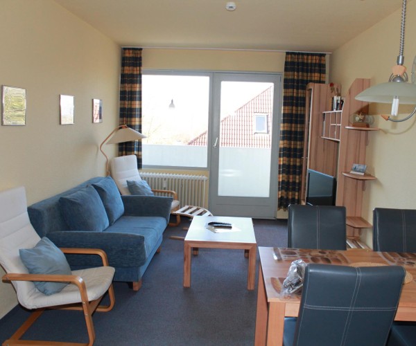 Ferienwohnung F138