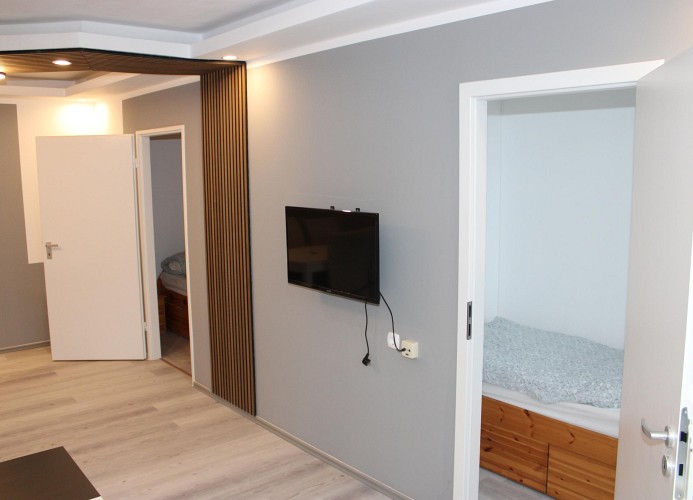 Ferienwohnung F414