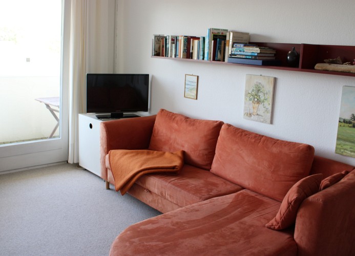 Ferienwohnung L204