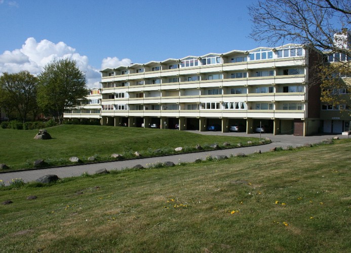 Ferienwohnung S136
