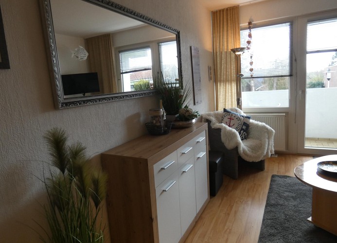 Ferienwohnung L150