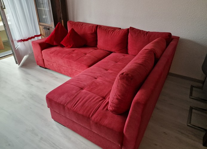 Ferienwohnung S249