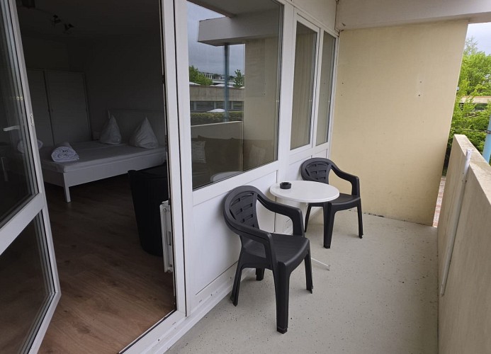 Appartement K105