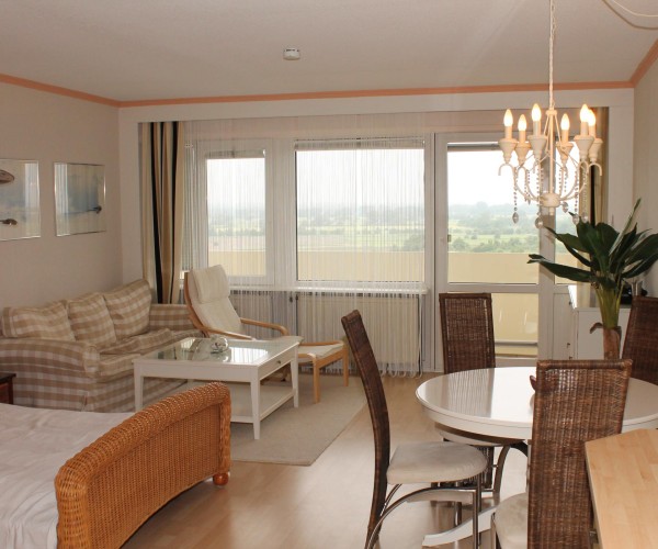 Ferienappartement K1003