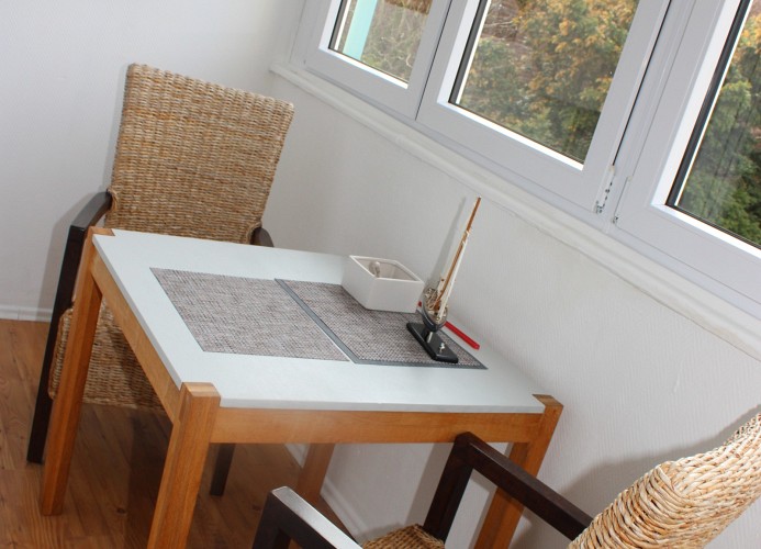 Appartement K012