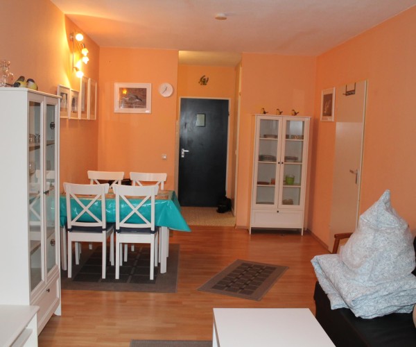 Ferienwohnung S155