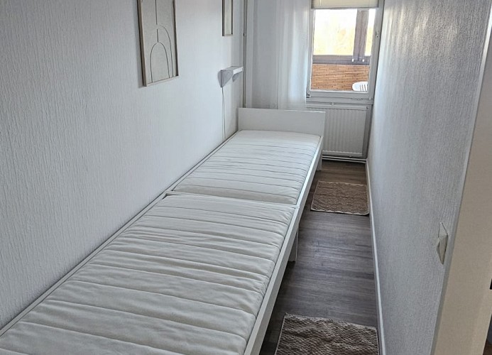 Ferienwohnung F326