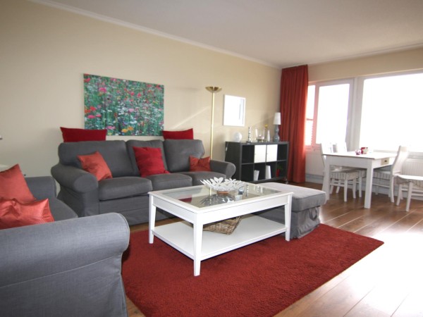 Ferienwohnung K1601/6