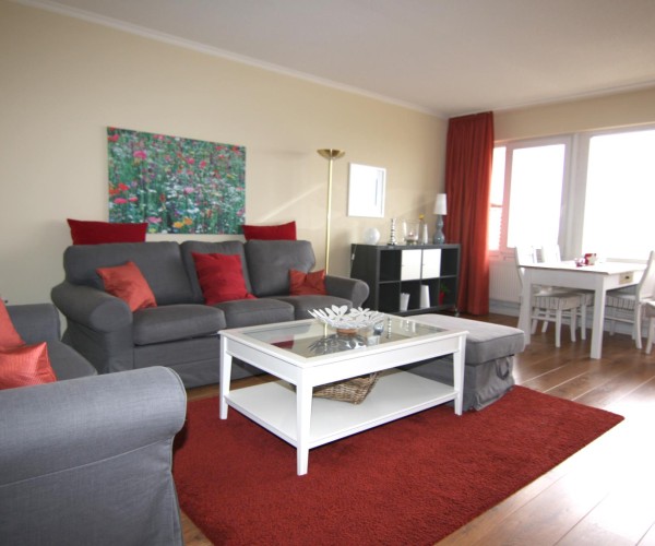 Ferienwohnung K1601/6