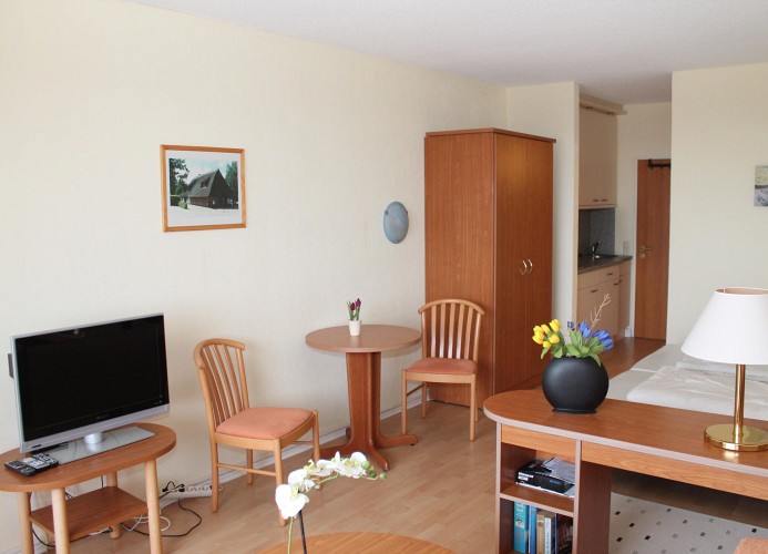 Appartement K1208