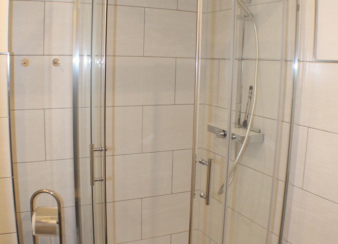 Traum-Ferienwohnung in Laboe