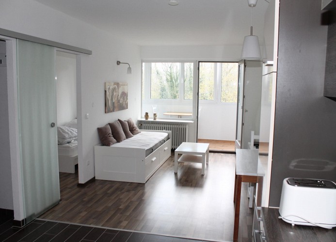 Ferienwohnung S257