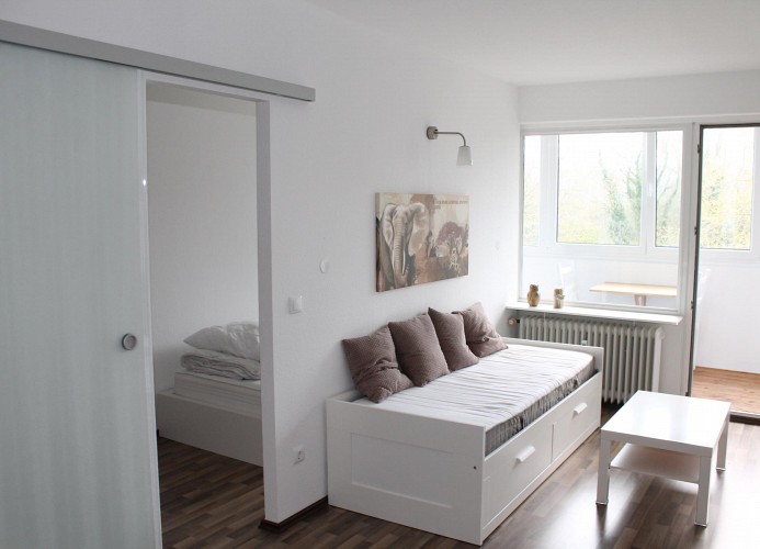 Ferienwohnung S257