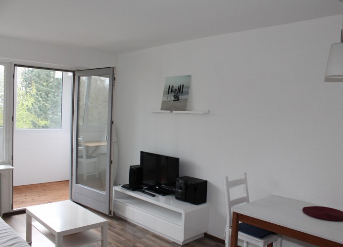 Ferienwohnung S257