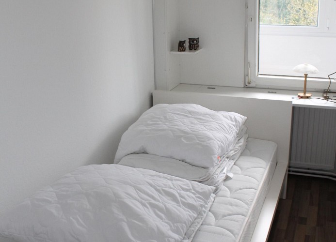 Ferienwohnung S257