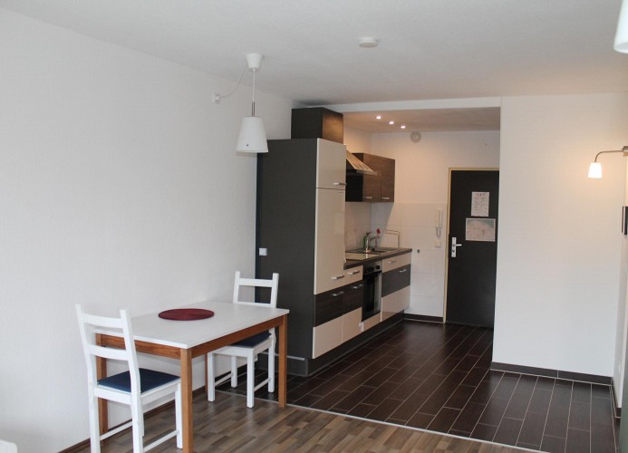 Ferienwohnung S257
