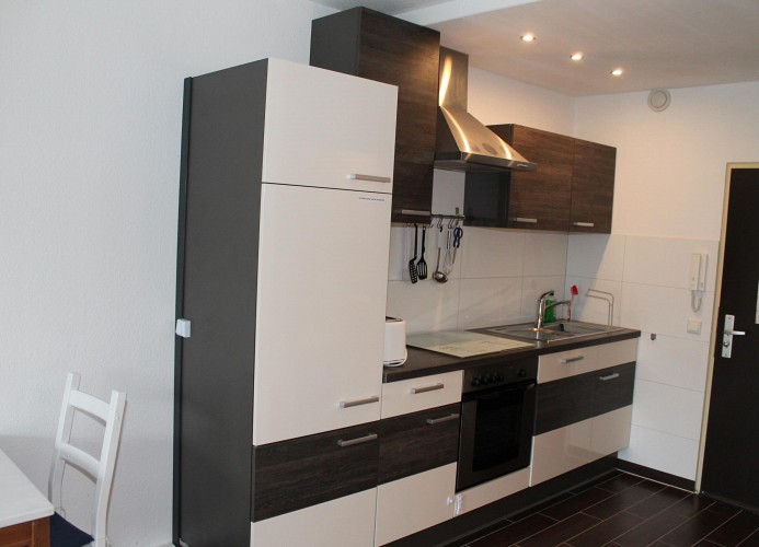 Ferienwohnung S257