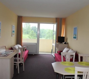 Ferienwohnung E222