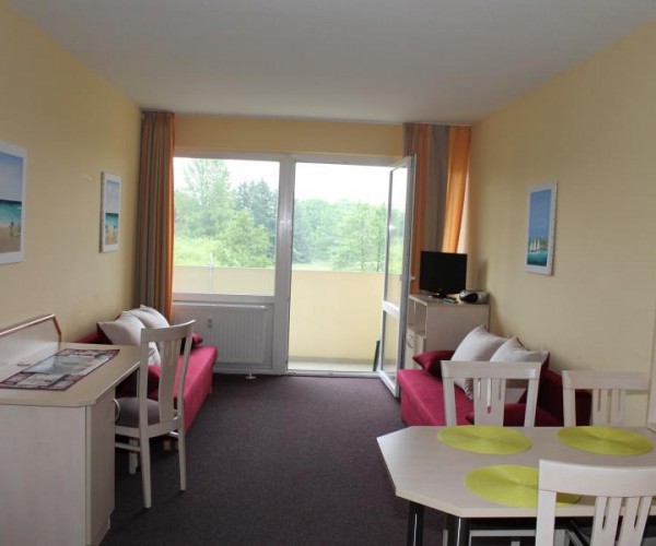 Ferienwohnung E222